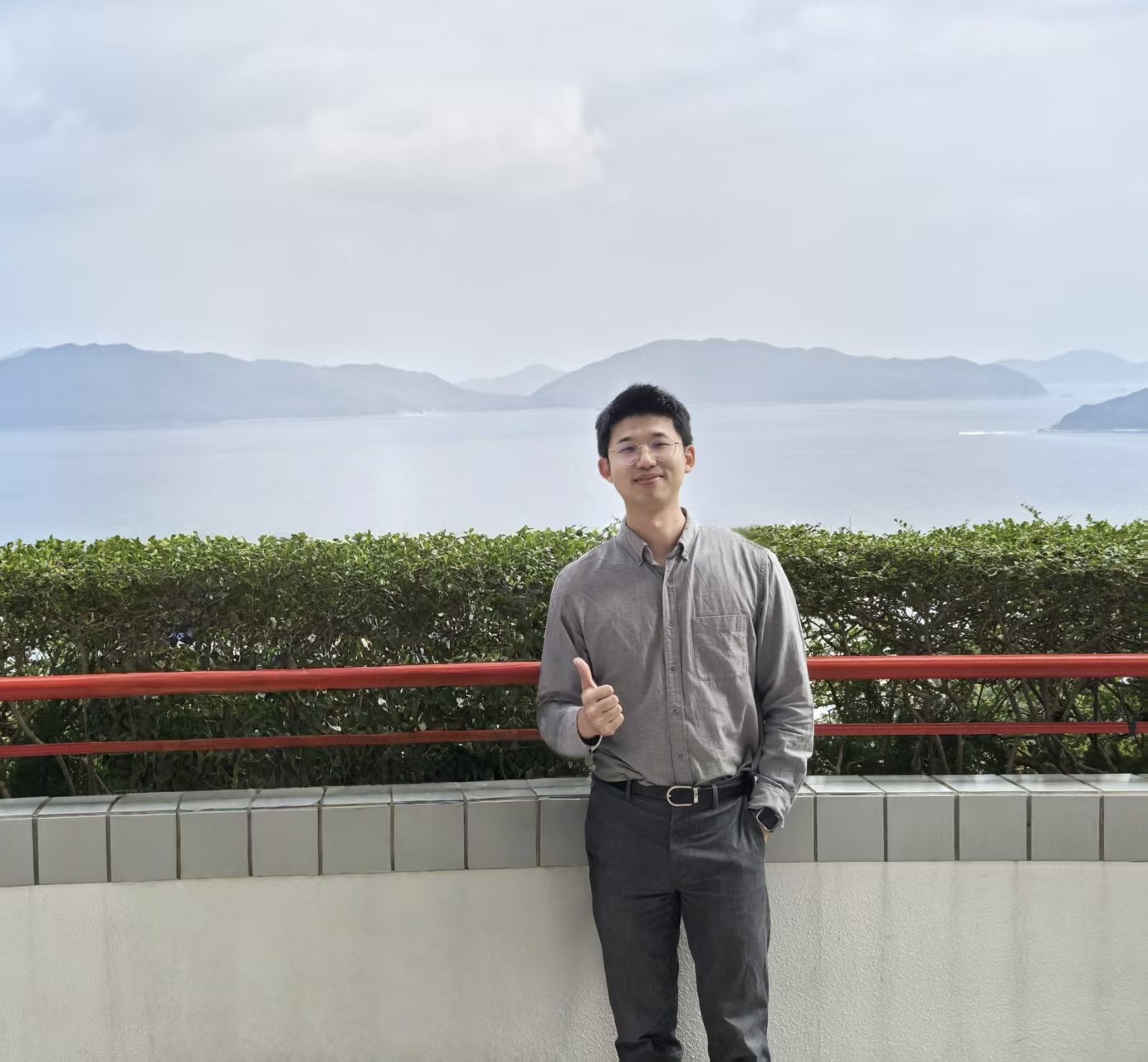 Jiale Yan
